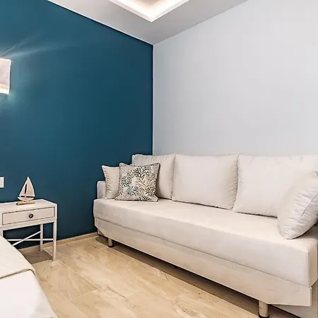 New* Chic Apartment- Heart Of The Center Of * Himare