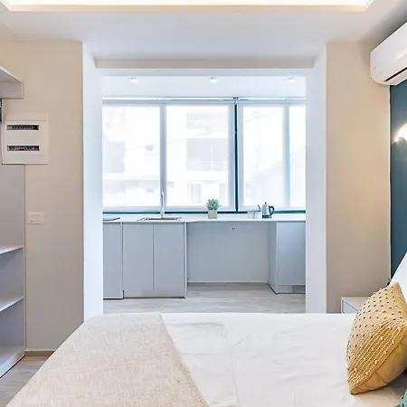 Apartment New* Chic Apartment- Heart Of The Center Of *