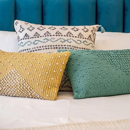 New* Chic Apartment- Heart Of The Center Of هيماري